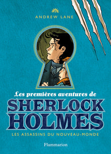 Les Assassins du Nouveau-Monde (2)