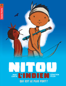 Qui est le plus fort ?