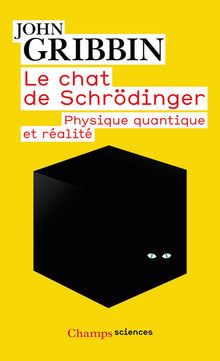 Le chat de Schrödinger