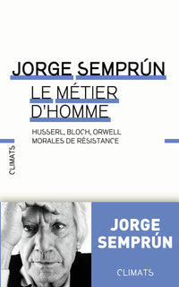 Le métier d'homme