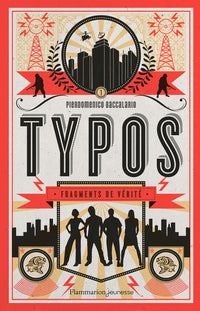 Typos: Fragments de vérité