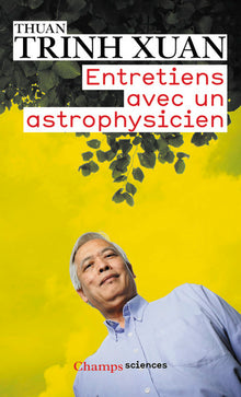 Entretiens avec un astrophysicien