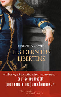 Les Derniers Libertins