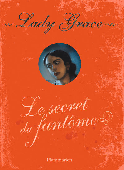 Le Secret du fantôme