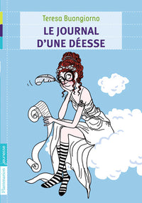 Le Journal d'une déesse