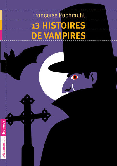 13 histoires de vampires