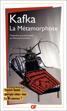 La Métamorphose