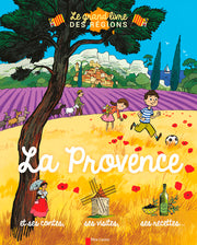 La Provence