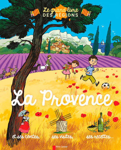 La Provence