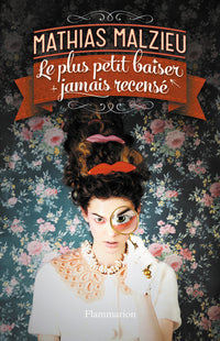 Le Plus Petit Baiser jamais recensé