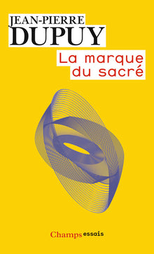 La marque du sacré
