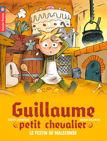 Le festin de Malecombe