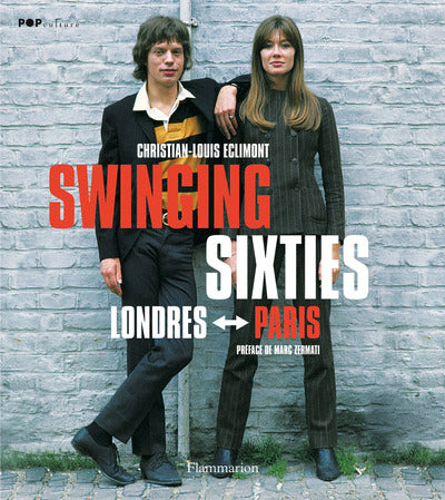 Swinging sixties: Londres-Paris