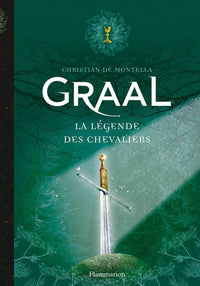 La Légende des chevaliers