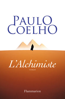 L'Alchimiste