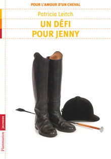 Un défi pour Jenny