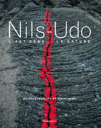 Nils Udo - L'art dans la nature