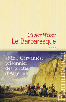 Le barbaresque