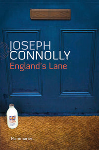England's lane