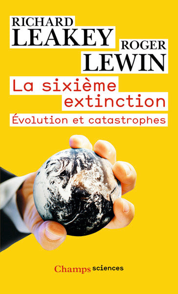 La Sixième extinction