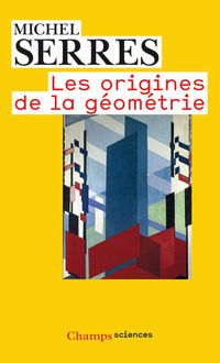 Les Origines de la géométrie