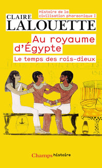 Au royaume d'Egypte