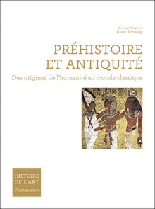 Préhistoire et Antiquité