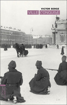 Ville conquise