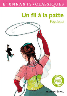 Un fil à la patte