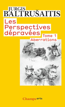Les perspectives dépravées