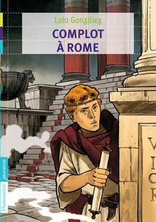 complot à Rome