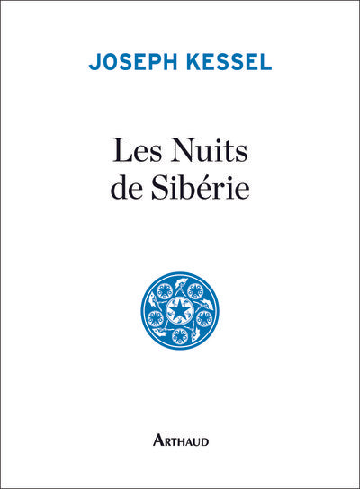 Les nuits de Sibérie