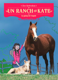 Le galop de l'espoir