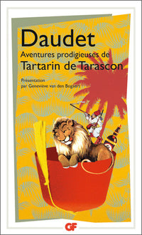 Tartarin de Tarascon
