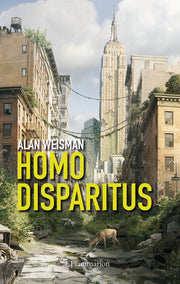 Homo disparitus