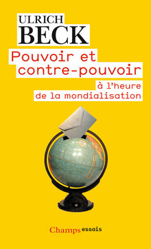 Pouvoir et contre-pouvoir à l'ère de la mondialisation