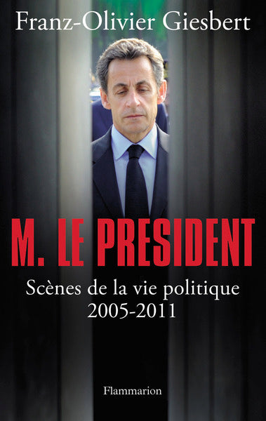 M. Le Président