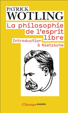 La philosophie de l'esprit libre