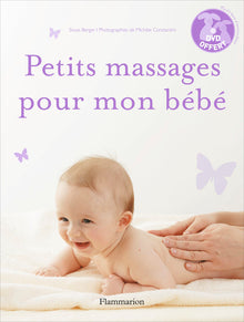 PETITS MASSAGES POUR MON BEBE