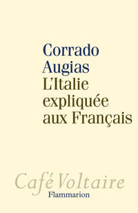 L'Italie expliquée aux Français