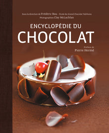 L'Encyclopédie du chocolat (+ DVD)