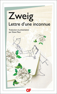 Lettre d'une inconnue