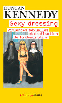 Sexy dressing