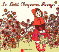 Le Petit Chaperon rouge