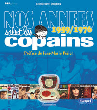 Nos années Salut les copains