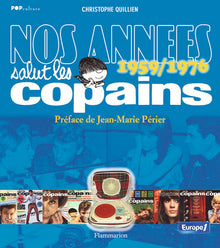 Nos années Salut les copains