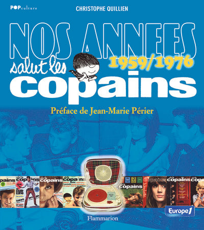 Nos années Salut les copains