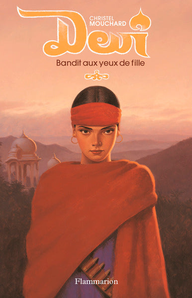 Devi, bandit aux yeux de fille