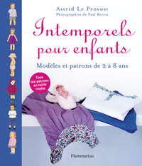 Intemporels pour enfants