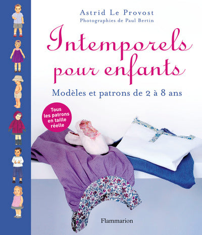 Intemporels pour enfants